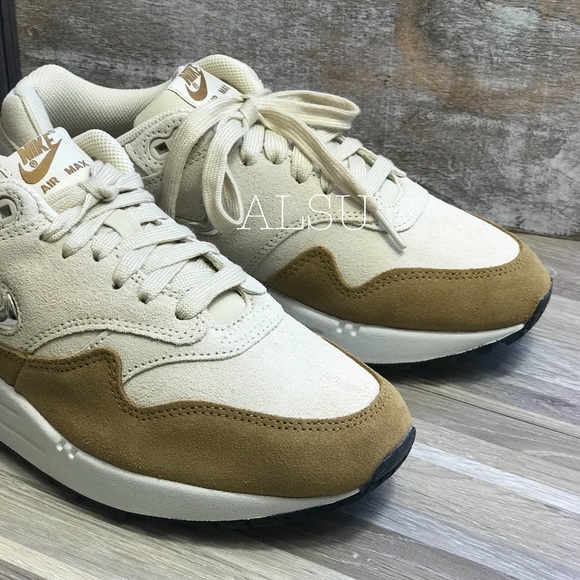 Nike Air Max 1 Premium SC Beach 🏖 W AUTHENTIC - Picture 7 of 8